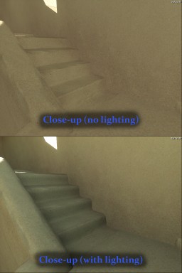 closeups