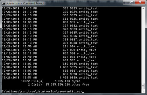 dos_box_file_list